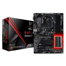 Asrock Fatal1ty B450 Gaming K4 AMD Motherboard